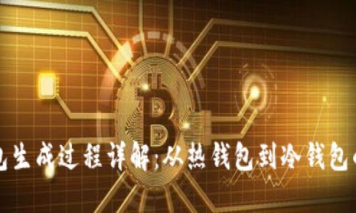 比特币钱包生成过程详解：从热钱包到冷钱包的完整指南