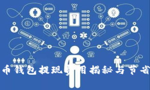 比特币钱包提现费用揭秘与节省策略