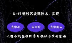 比特币钱包提现费用揭秘与节省策略