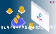 如何生成比特币纸钱包:安全储存您的数字资产