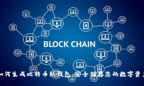 如何生成比特币纸钱包:安全储存您的数字资产
