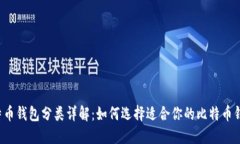 比特币钱包分类详解:如何选择适合你的比特币