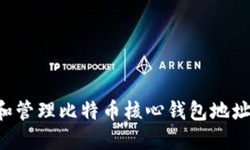 如何获取和管理比特币核心钱包地址:全面指南