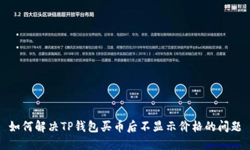 如何解决TP钱包买币后不显示价格的问题