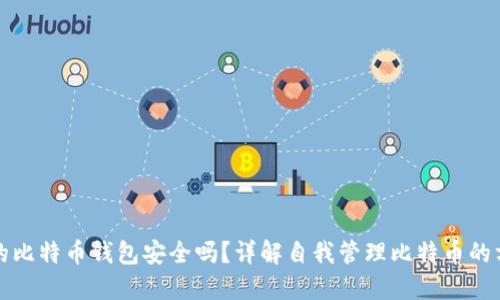 创建自己的比特币钱包安全吗?详解自我管理比特币的方法与技巧