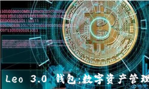 深入了解 Leo 3.0 钱包:数字资产管理的新选择