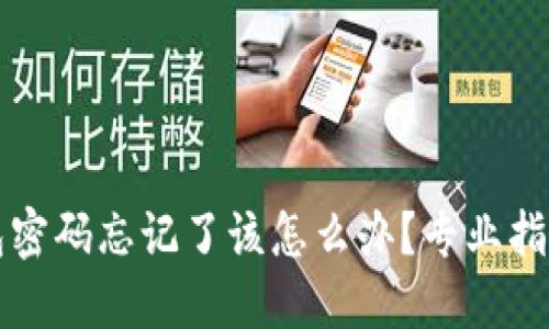 比特币冷钱包密码忘记了该怎么办？专业指南与解决方案