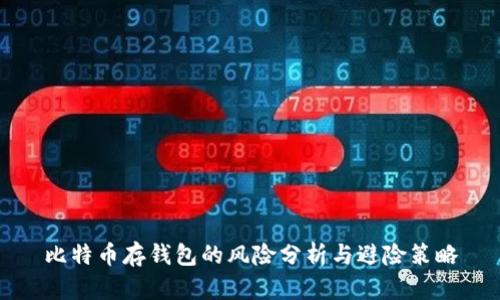 比特币存钱包的风险分析与避险策略